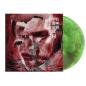 Preview: La Dispute - No One Was Driving The Car 2LP (Ltd. Green Coloured Vinyl)